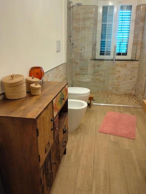 Villetta Rio, Large Private Garden Cecina  Exterior foto