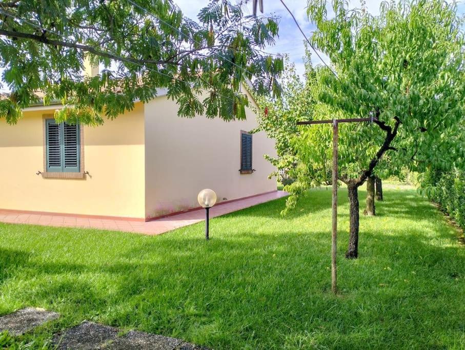 Villetta Rio, Large Private Garden Cecina  Exterior foto