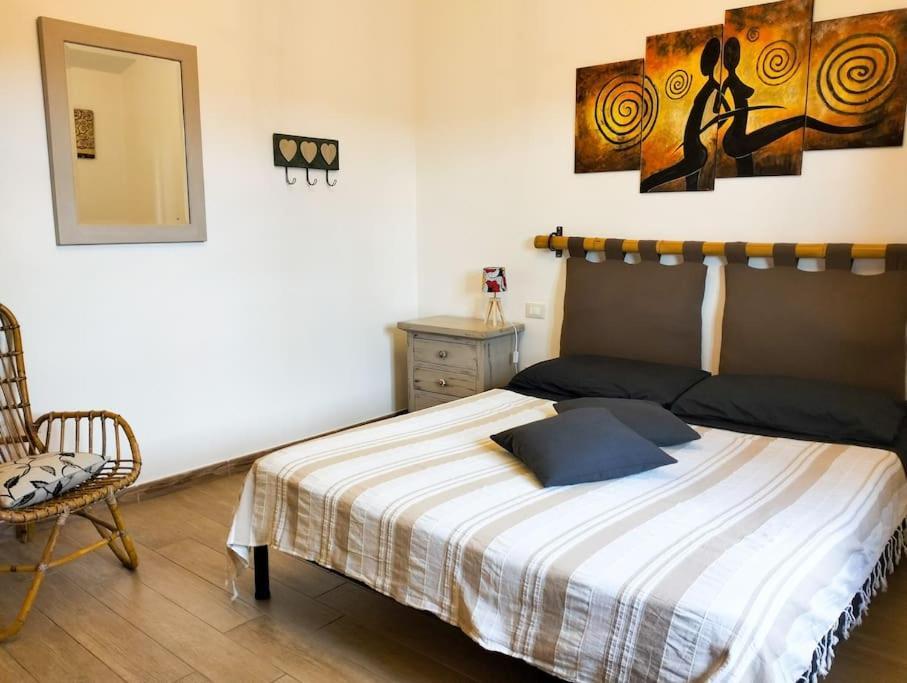 Villetta Rio, Large Private Garden Cecina  Exterior foto